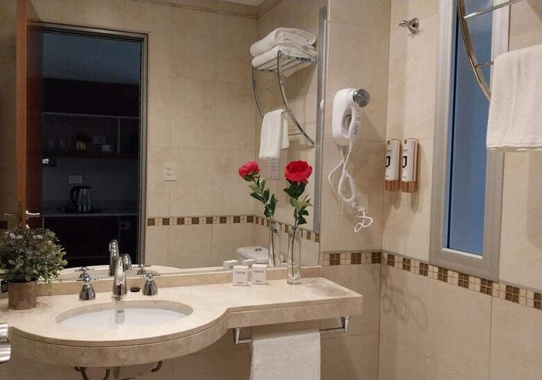 Hotel Roomie Salta By Dot Suites