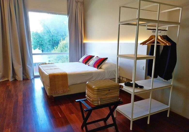Hotel Roomie Salta By Dot Suites