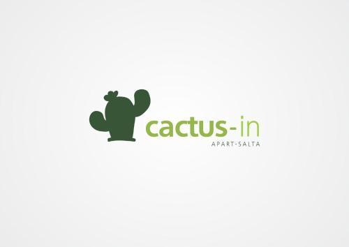 Apartamento Cactus 1