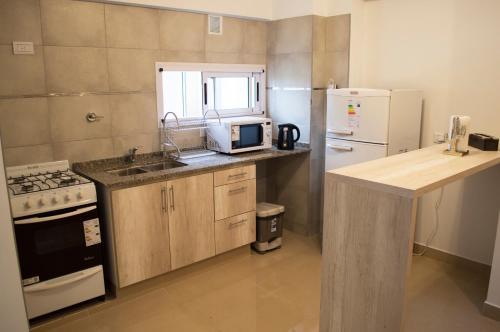 Apartamento Cactus 1