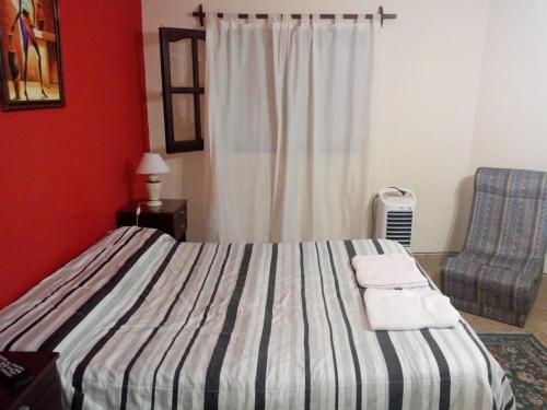 Apartamento Alojamiento Placentero