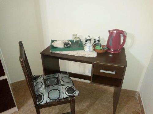 Apartamento Alojamiento Placentero