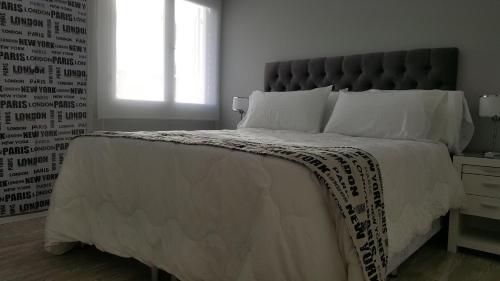 Apartamento Departamento Santa Fe