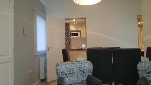 Apartamento Departamento Santa Fe