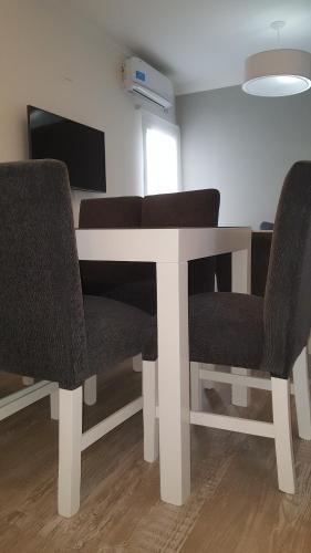Apartamento Departamento Santa Fe