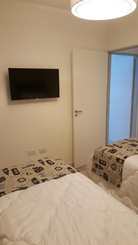 Apartamento Departamento Santa Fe