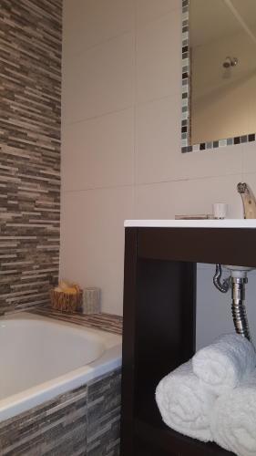 Apartamento Departamento Santa Fe