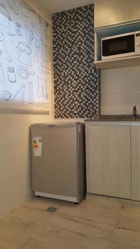 Apartamento Departamento Santa Fe