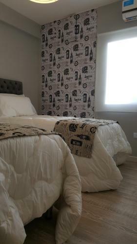 Apartamento Departamento Santa Fe