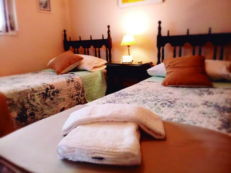 Apartamento Buenosaires212