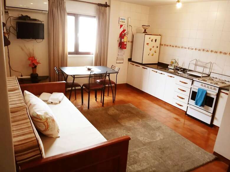 Apartamento Buenosaires212