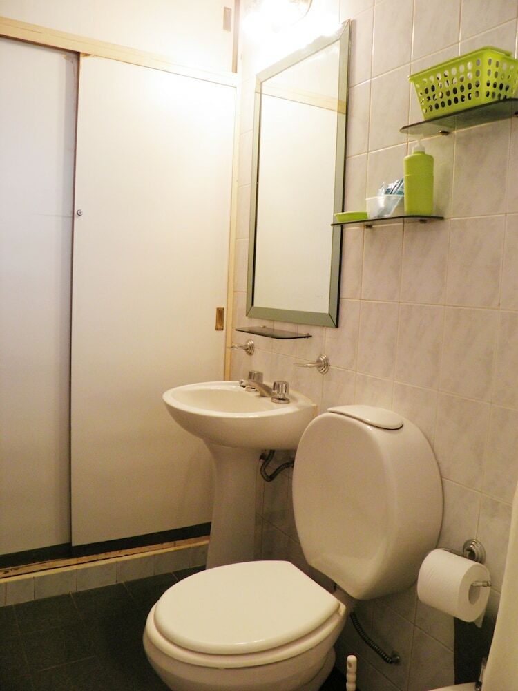 Apartamento Buenosaires212