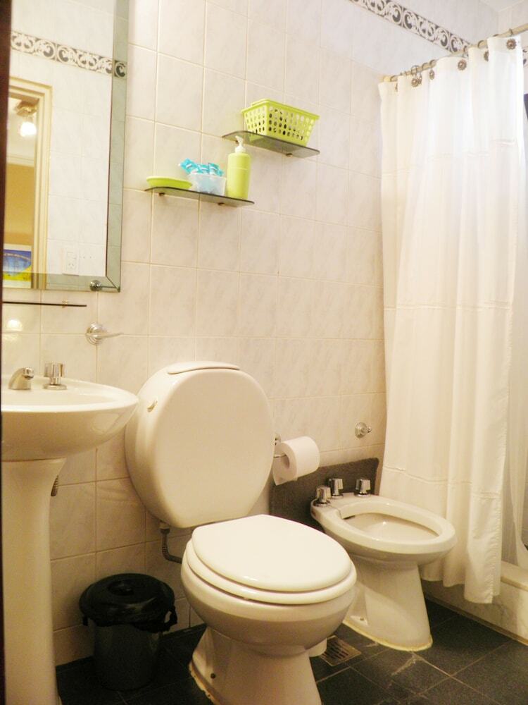 Apartamento Buenosaires212