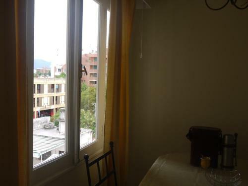 Apartamento Departamento Belgrano 390