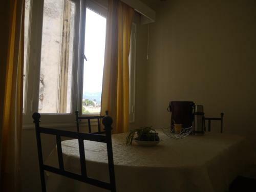 Apartamento Departamento Belgrano 390
