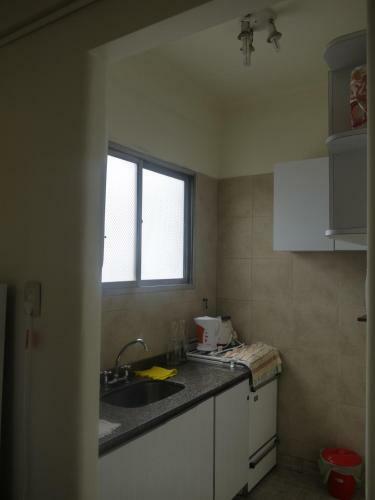 Apartamento Departamento Belgrano 390