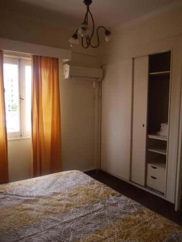 Apartamento Departamento Belgrano 390