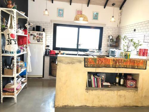 Casa Estilo New York En Salta