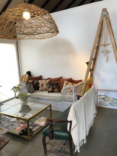 Casa Estilo New York En Salta