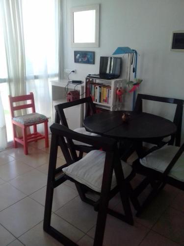 Apartamento Rinconcito Huaico