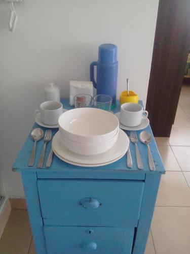 Apartamento Rinconcito Huaico