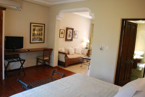 Hotel Del Antiguo Convento