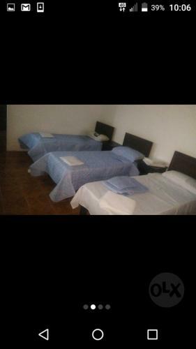 Apartamento Regio Salta