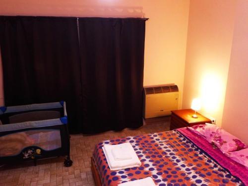 Apartamento Departamento Goguis