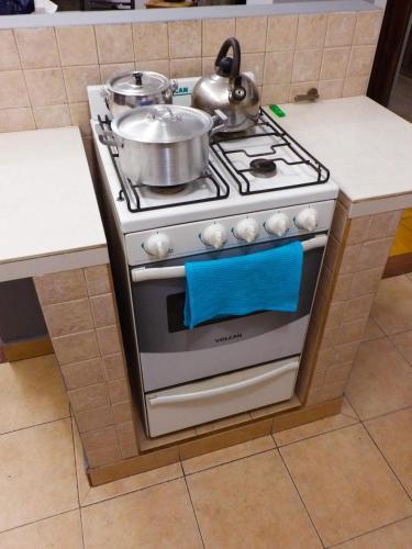 Apartamento Departamento Goguis