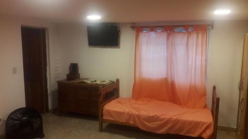 Agroturismo Caba�a Uma
