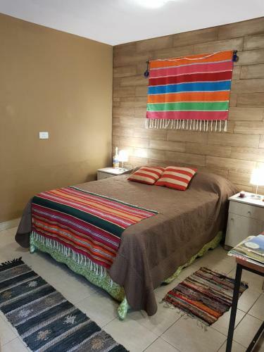 Apartamento Taruca Monoambiente