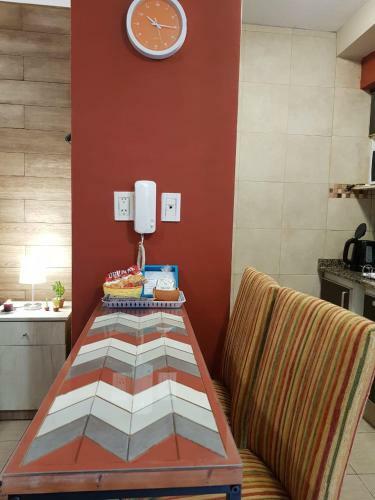Apartamento Taruca Monoambiente
