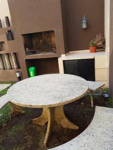 Apartamento Taruca Monoambiente