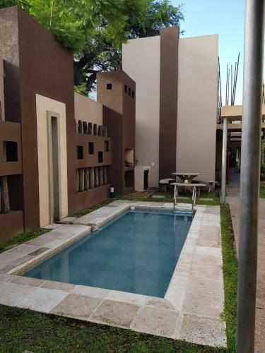 Apartamento Taruca Monoambiente