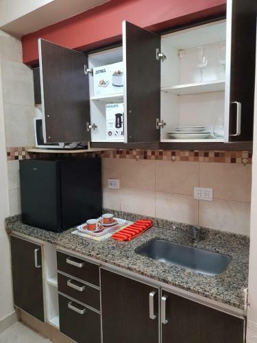 Apartamento Taruca Monoambiente