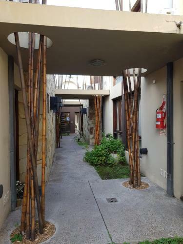 Apartamento Taruca Monoambiente