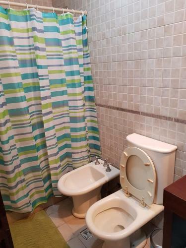 Apartamento Taruca Monoambiente