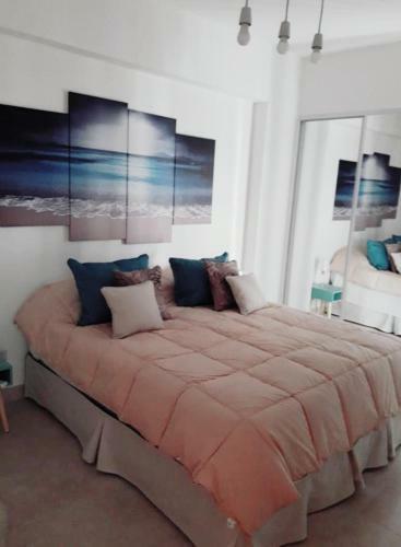 Apartamento Magia