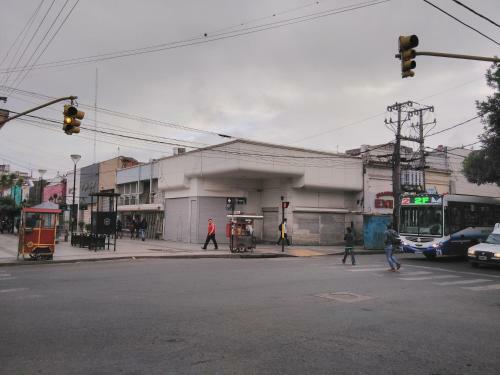 Apartamento Departamento Privado Microcentro Salta