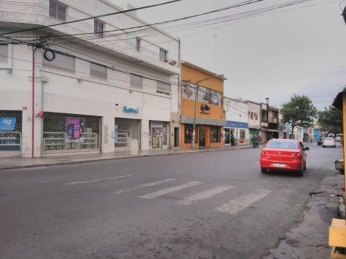 Apartamento Departamento Privado Microcentro Salta
