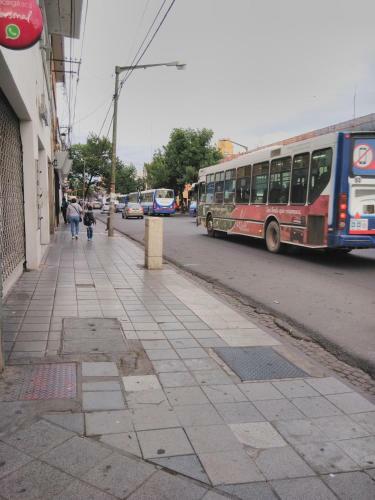 Apartamento Departamento Privado Microcentro Salta