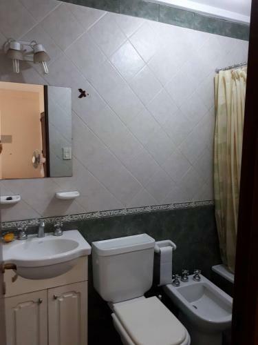 Apartamento Departamento Salta Capital