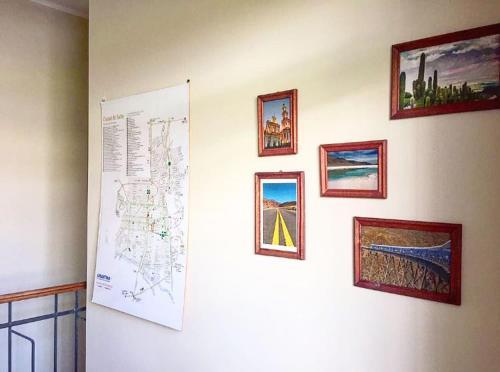Hostal Journeys And Stories Hostel