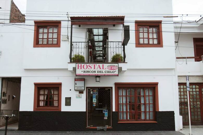 Posada Rinc�n Del Cielo