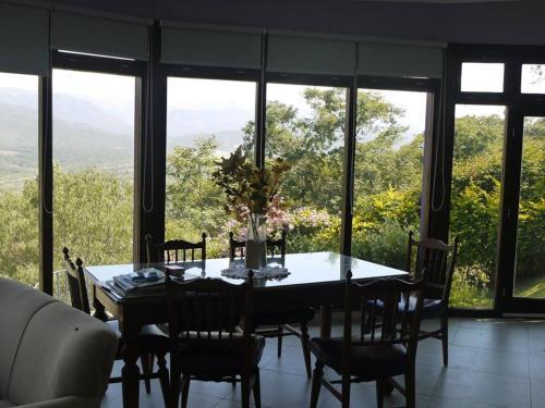 Casa En Valle Hermoso