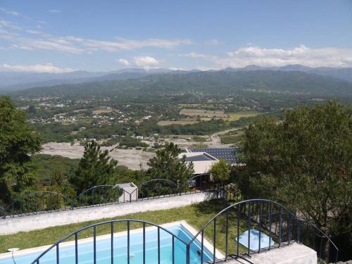 Casa En Valle Hermoso