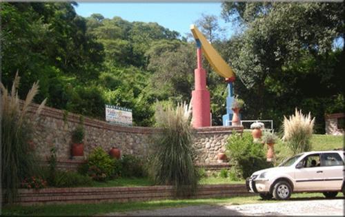 Casa En Valle Hermoso