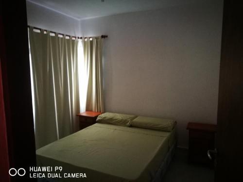 Apartamento Givarolif