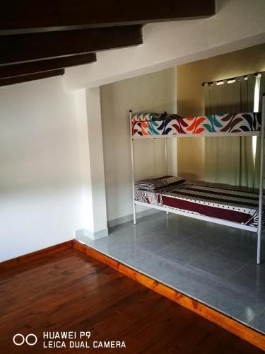 Apartamento Givarolif