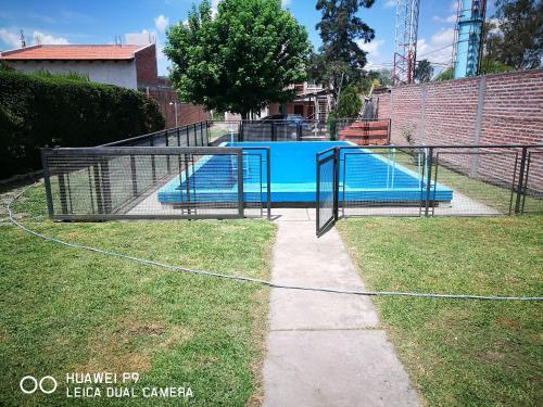 Apartamento Givarolif
